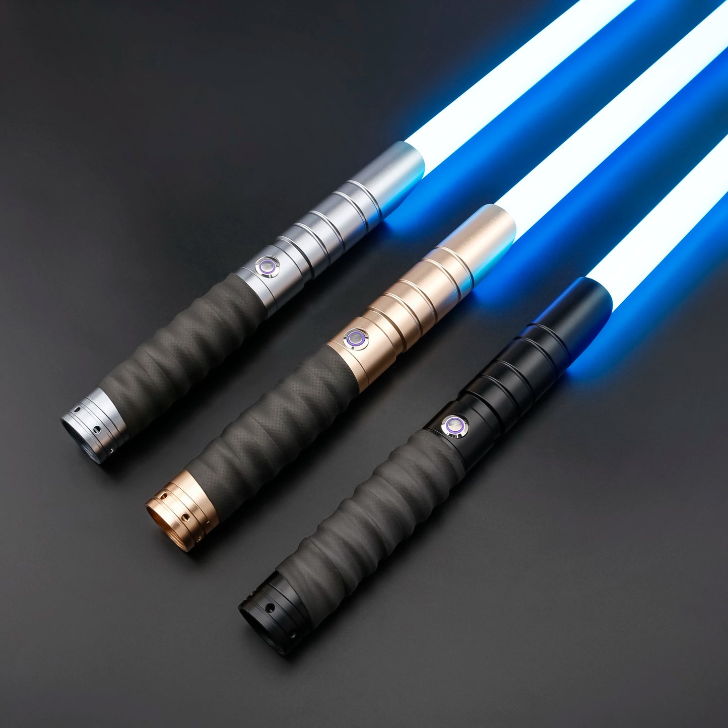 TXQSABER Heavy Dueling Lightsaber With Metal Hilt Cosplay